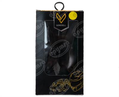 DIRECCIONAL LED MOTOCICLETA DELANTERA/TRASERA MOTONETA FLECHA JUEGO 2 PZ 12V VENDELL P-60 