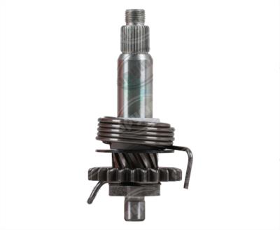 EJE ARRANQUE COMPLETO YBR 125 BIKALL MN0047 