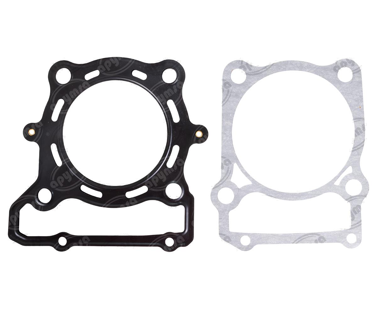 EMPAQUE DE CABEZA VORT-X 300 (17-24), VORT-X 300 (21-24) BIKALL E03020054 
