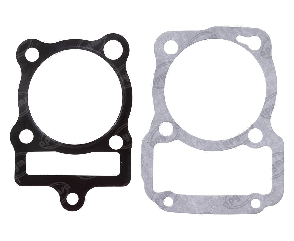EMPAQUE DE CABEZA DM250X (22-24), DM250 (20-24) BIKALL E03020076 