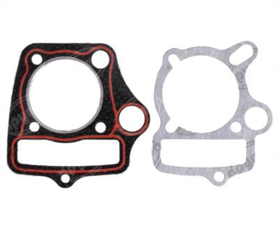 EMPAQUE DE CABEZA DT110 DELIVERY (16-23), FT115 (16-19) BIKALL E03020049 