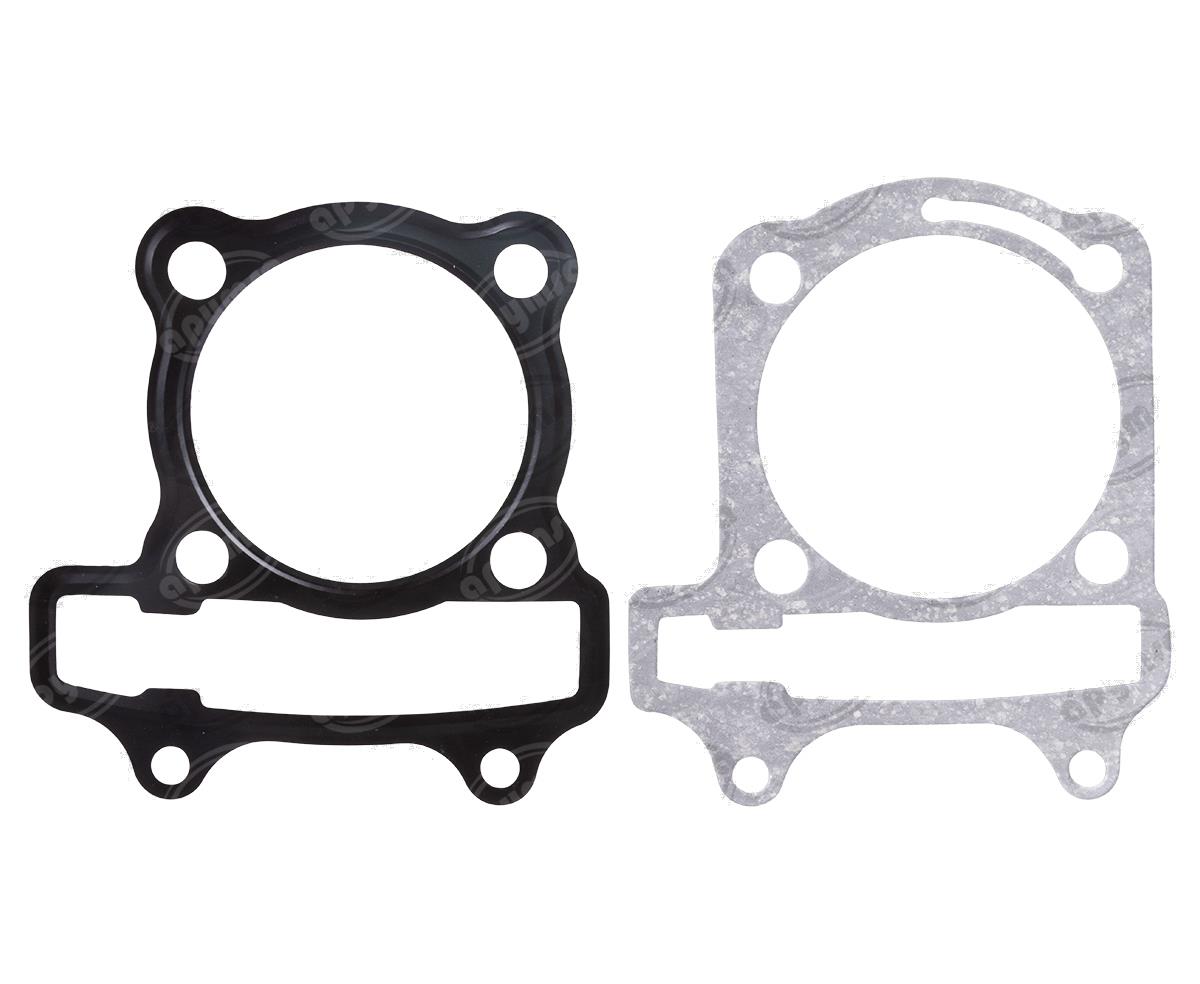 EMPAQUE DE CABEZA ATV180 (16-24) BIKALL E03020048 