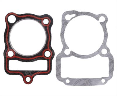 EMPAQUE DE CABEZA FT180 (13-20), FT180 TS (19-23), RT180 (11-13) BIKALL E02030084 