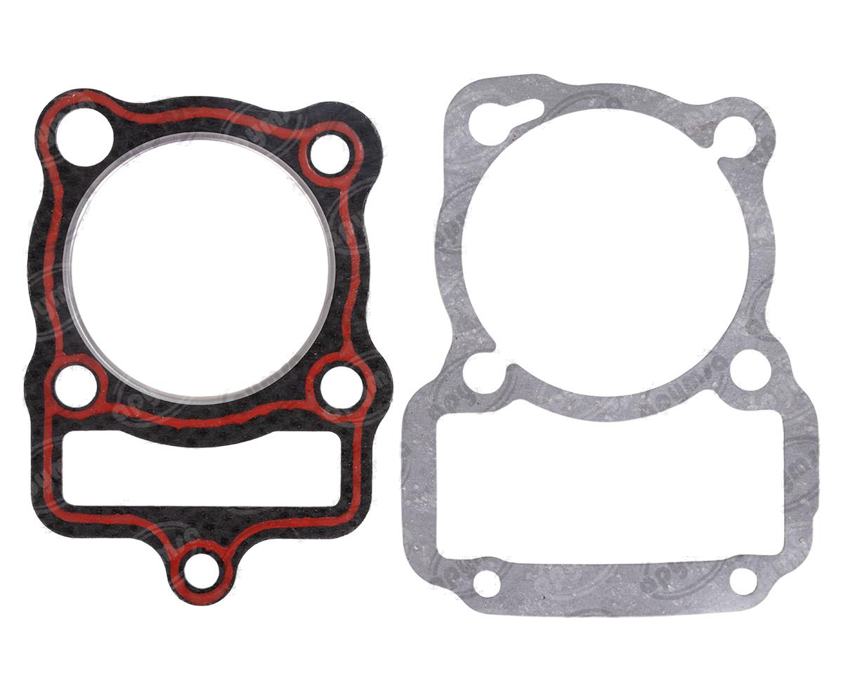 EMPAQUE DE CABEZA FT180 (13-20), FT180 TS (19-23), RT180 (11-13) BIKALL E02030084 
