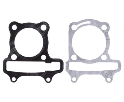 EMPAQUE DE CABEZA D125 (16-24), DS125 (17-20), D125 LT (21-24) BIKALL E02030007 