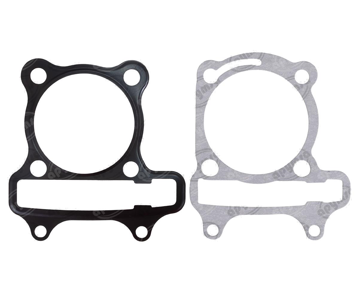 EMPAQUE DE CABEZA MODENA 175 (18-24), WS175 SPORT (18-24) BIKALL E02030076 