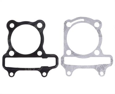 EMPAQUE DE CABEZA D150 (19-24),W150 (17-24), WS150 SPORT (17-24) BIKALL E02030077 