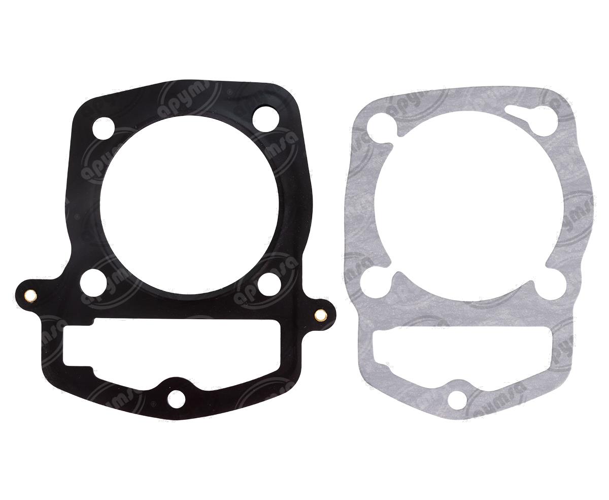 EMPAQUE DE CABEZA TC250 (15-24), FT250 (15-16), FT250 TS (16-24) BIKALL E03020043 