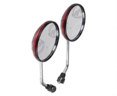 ESPEJO MOTOCICLETA REDONDO TINTO VENDELL H3095 