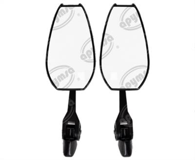 ESPEJO MOTOCICLETA DEPORTIVA NEGRO VENDELL H3169 
