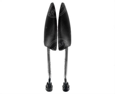 ESPEJO MOTOCICLETA NEGRO VENDELL H2538 