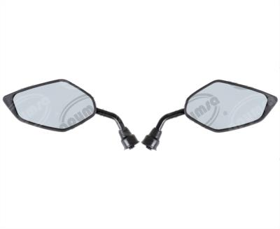 ESPEJO MOTOCICLETA NEGRO VENDELL H2793 