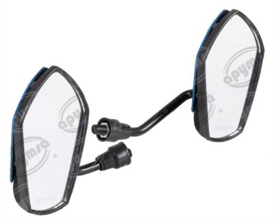 ESPEJO MOTOCICLETA METÁLICO AZUL VENDELL H2655-9 