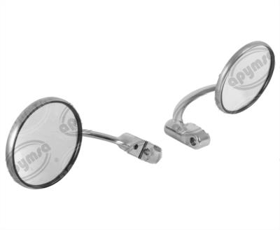 ESPEJO DERECHO/IZQUIERDO ROCKETMAN 250 BIKALL VC08010033/34 