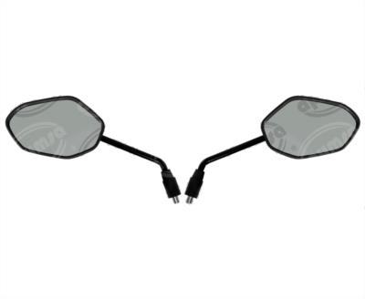 ESPEJO DERECHO/IZQUIERDO NAVI110 (19-24) NEGRO BIKALL 88220-K38-901 