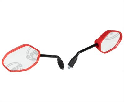 ESPEJO DERECHO/IZQUIERDO NAVI110 (19-24) ROJO BIKALL 88220-K38-901 