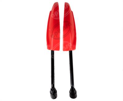 ESPEJO DERECHO/IZQUIERDO NAVI110 (19-24) ROJO BIKALL 88220-K38-901 