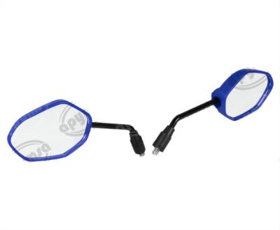 ESPEJO DERECHO/IZQUIERDO NAVI110 (19-24) AZUL BIKALL 88220-K38-901 