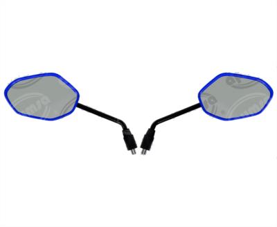 ESPEJO DERECHO/IZQUIERDO NAVI110 (19-24) AZUL BIKALL 88220-K38-901 