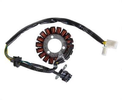 ESTATOR MOTOCICLETA CARGO 150 BIKALL NRS-3 