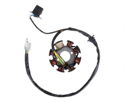 ESTATOR MOTOCICLETA DS 150, WS 150 BIKALL NRS-9 