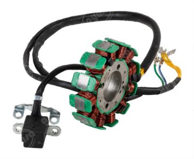 ESTATOR MOTOCICLETA 250Z 14-17 BIKALL MN0141 