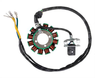 ESTATOR MOTOCICLETA 250Z 14-17 BIKALL MN0141 