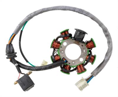 ESTATOR MOTOCICLETA BOXER 150 BIKALL MN0142 