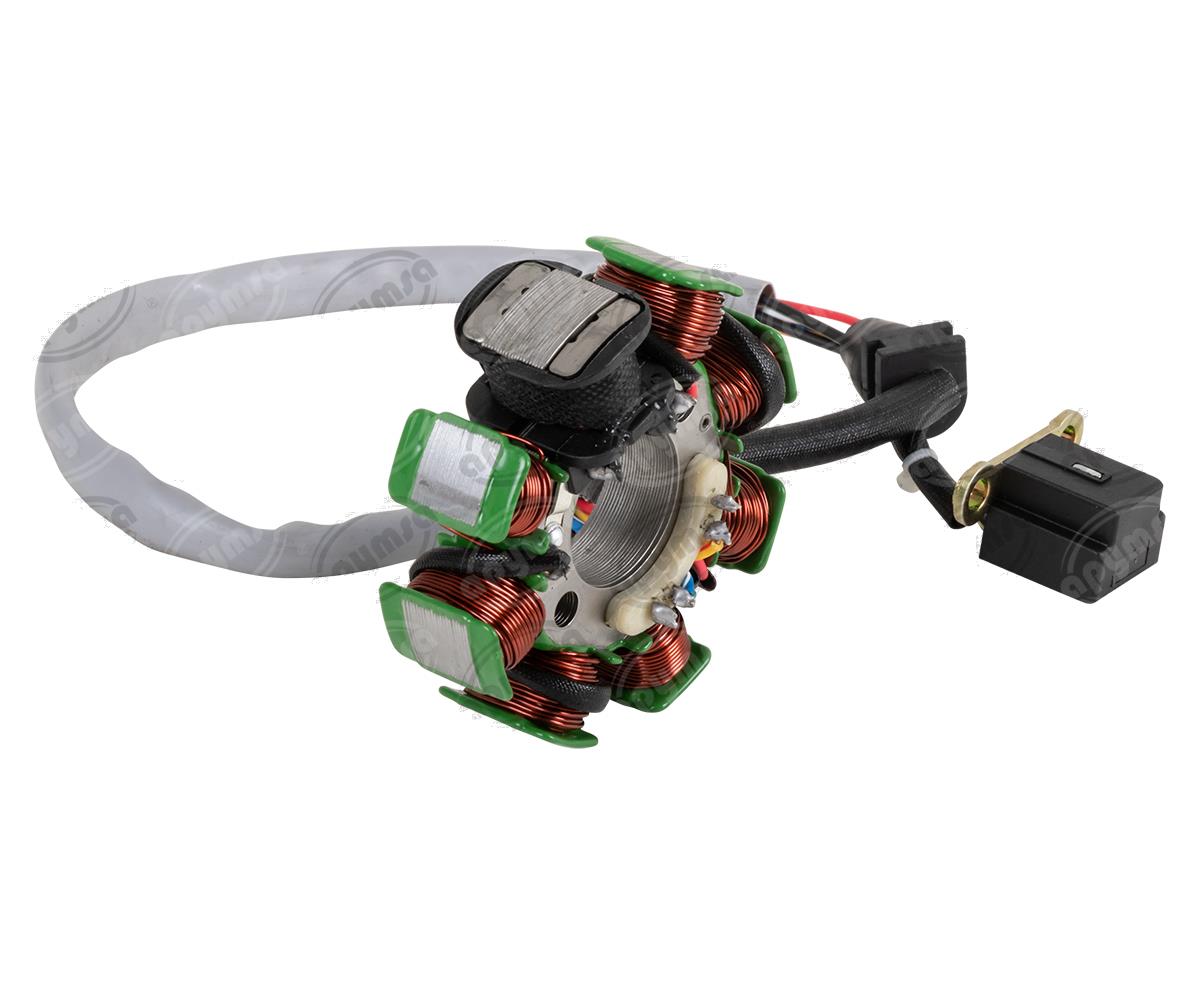 ESTATOR MOTOCICLETA BOXER 150 BIKALL MN0142 