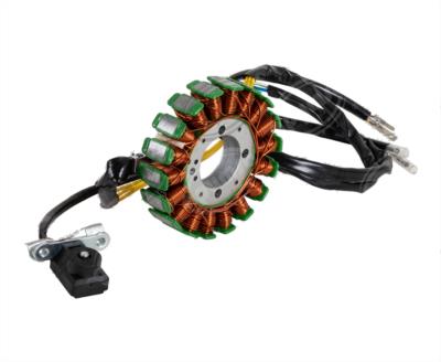 ESTATOR MOTOCICLETA 250Z 19-20 BIKALL J6021720271 