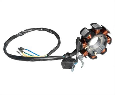 ESTATOR MOTOCICLETA ROCKETMAN 250 2023 BIKALL VM10010004 