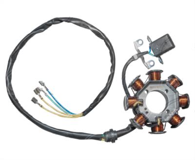 ESTATOR MOTOCICLETA ROCKETMAN 250 2023 BIKALL VM10010004 