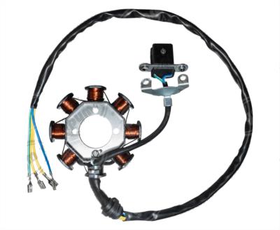 ESTATOR MOTOCICLETA ROCKETMAN 250 2023 BIKALL VM10010004 