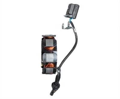 ESTATOR MOTOCICLETA ROCKETMAN 250 2023 BIKALL VM10010004 