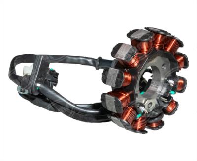 ESTATOR MOTOCICLETA NAVI110 2023 BIKALL 31120-K74-N01 