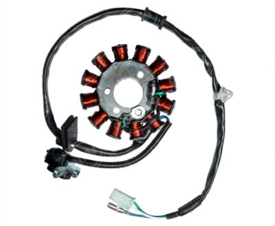 ESTATOR MOTOCICLETA NAVI110 2023 BIKALL 31120-K74-N01 