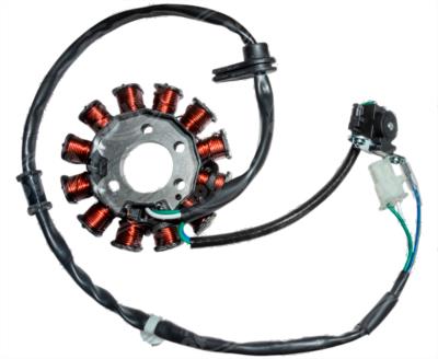 ESTATOR MOTOCICLETA NAVI110 2023 BIKALL 31120-K74-N01 