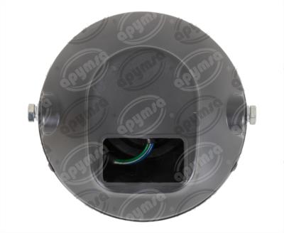 FARO MOTOCICLETA CARGO-TITAN 2000, FT 125, DT 125 BIKALL J6041010311 