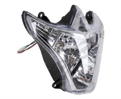 FARO MOTOCICLETA 150 SZ, 150 Z BIKALL J6041010589 