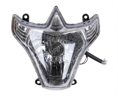 FARO MOTOCICLETA 150 SZ, 150 Z BIKALL J6041010589 