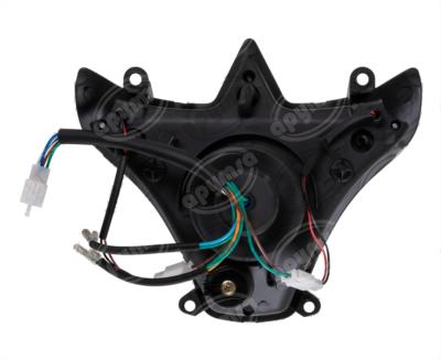 FARO MOTOCICLETA 150 SZ, 150 Z BIKALL J6041010589 