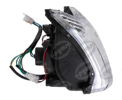 FARO MOTOCICLETA 150 SZ, 150 Z BIKALL J6041010589 