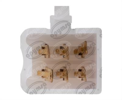 FARO MOTOCICLETA 150 SZ, 150 Z BIKALL J6041010589 