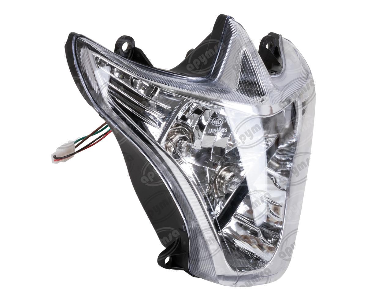 FARO MOTOCICLETA 150 SZ, 150 Z BIKALL J6041010589 