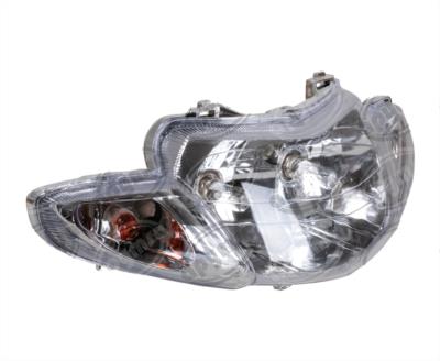 FARO MOTOCICLETA AT 110 13-17 BIKALL J6041010591 
