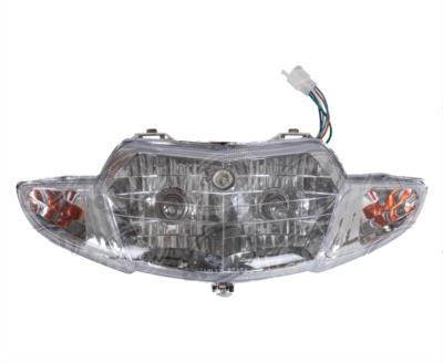 FARO MOTOCICLETA AT 110 13-17 BIKALL J6041010591 
