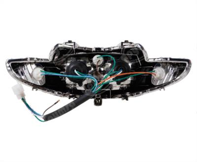 FARO MOTOCICLETA AT 110 13-17 BIKALL J6041010591 