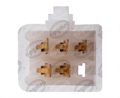 FARO MOTOCICLETA AT 110 13-17 BIKALL J6041010591 