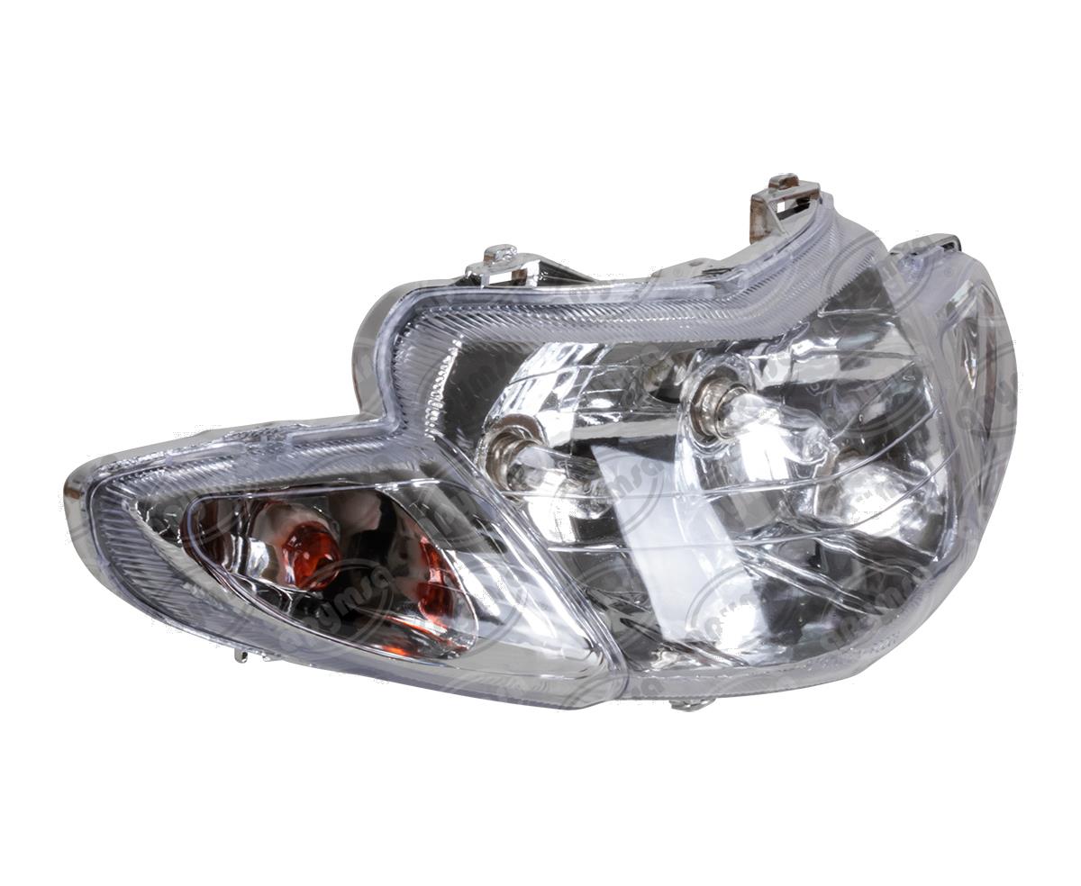 FARO MOTOCICLETA AT 110 13-17 BIKALL J6041010591 