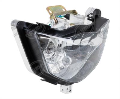 FARO MOTOCICLETA DM 125 BIKALL J6041010593 